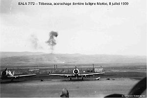184- ARMEE DE L'AIR EN ALGERIE 1945-1962-32  (20)